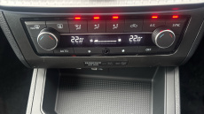 SEAT Ibiza 1.0 TSI 115 FR 5dr Petrol Hatchback